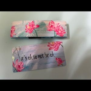 Zox, It’s ok to not be ok